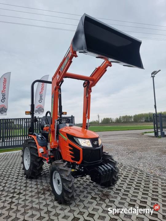 HINOMOTO HM255 2024 produkcji HOMOLOGACJA