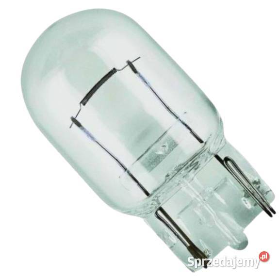 TOYOTA Zarowka halogenowa W21W 99132YZZBL OE Kąty Wrocławskie