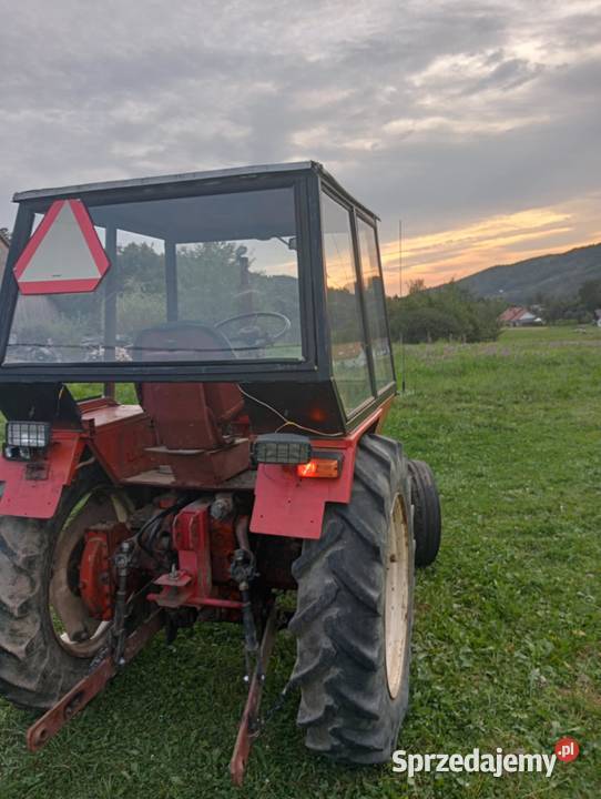 Ciągnik wladimirec T25 Władimirec Królowa Polska sprzedam