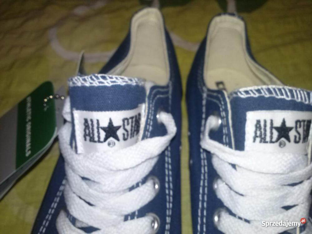 Trampki Converse All Star 80 Warszawa sprzedam