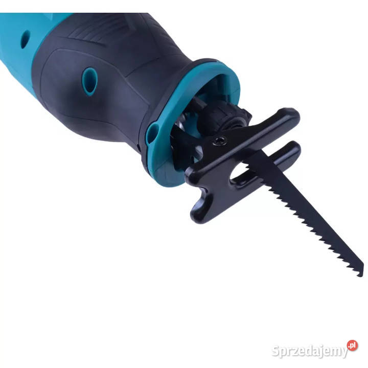 BEZSZCZOTKOWA PIŁA SZABLASTA AKUMULATOROWA DEDRA