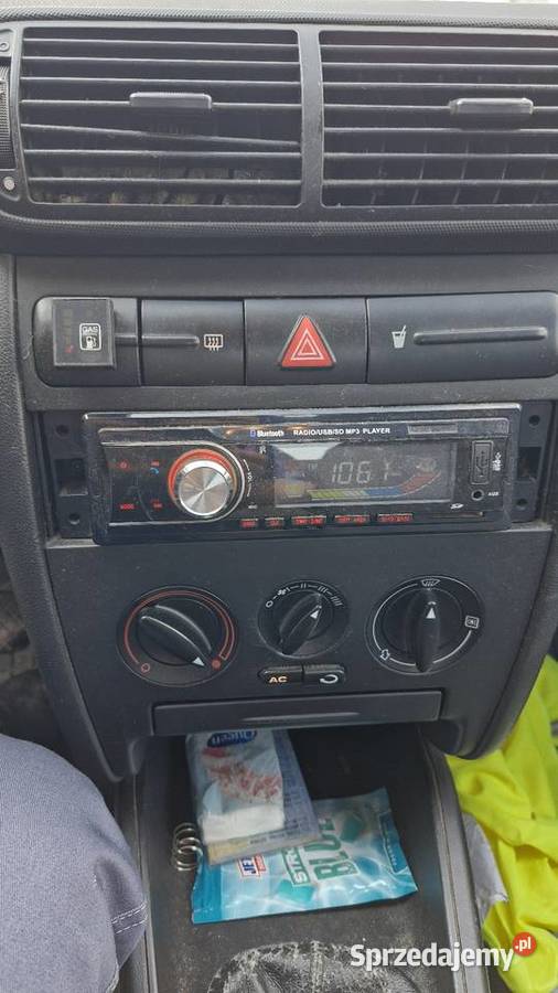 Seat toledo II 16 mpi 102 z lpg alu klima hak manualna Piotrkowiczki