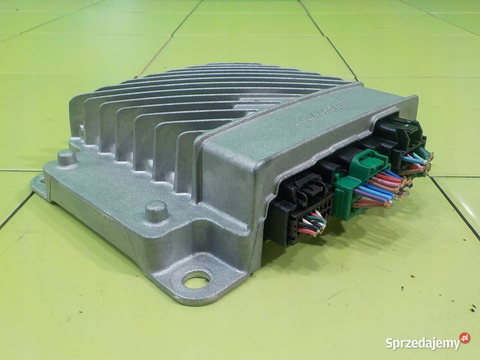 MAZDA 3 BM III 22 D 15r SEDAN 4D wzmacniacz Suków sprzedam