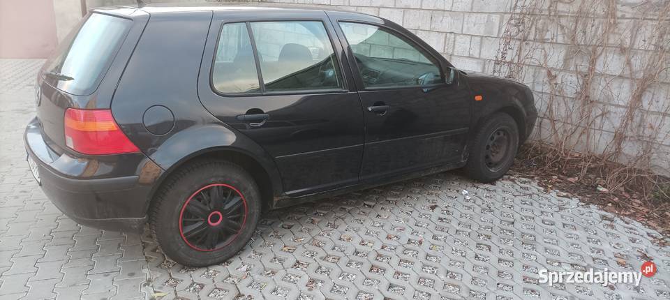 Sprzedam Uszkodzony Warka sprzedam