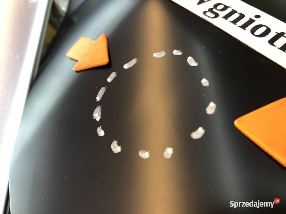 Audi A4 B7 112004032008 Maska Pokrywa silnika