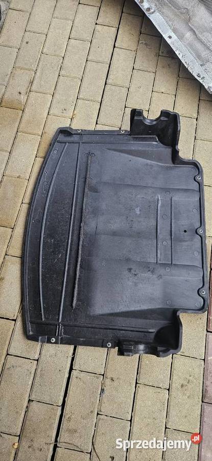 Bmw e46 30i polift oslona pod silnik pampers Jarosław