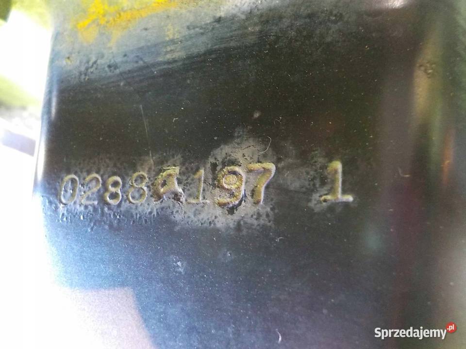 MERCEDES R W251 07r belka zderzaka przod dolna Suków