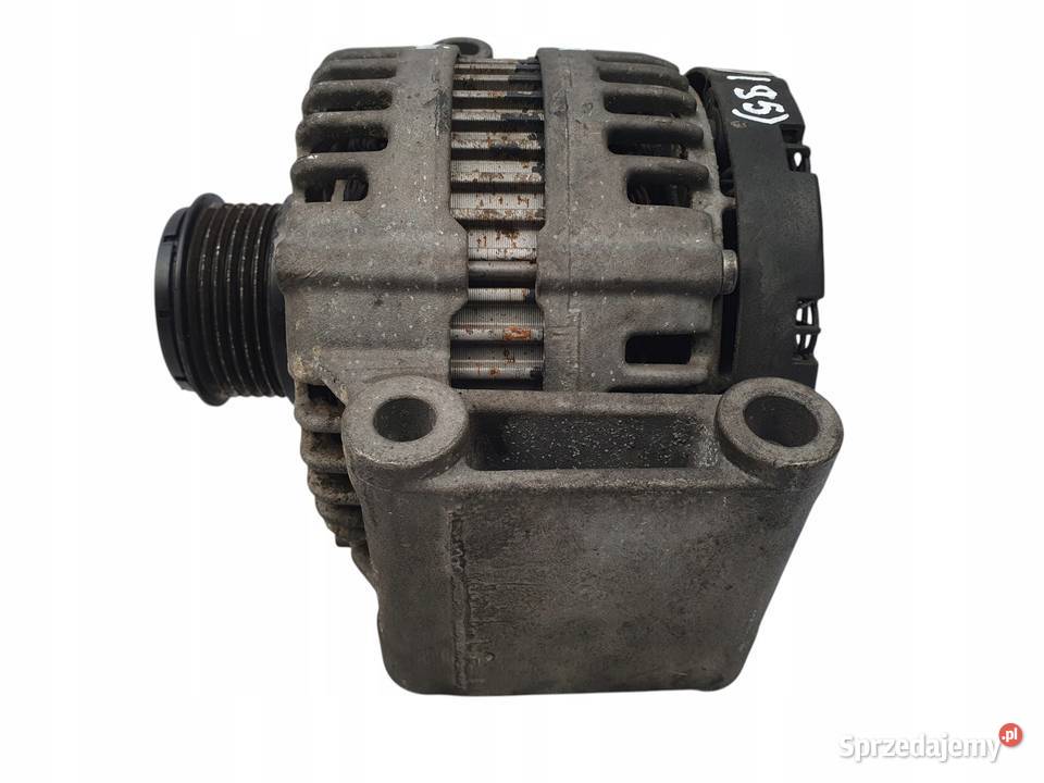 ALTERNATOR PEUGEOT BOXER 22 HDI BOSCH Chełm