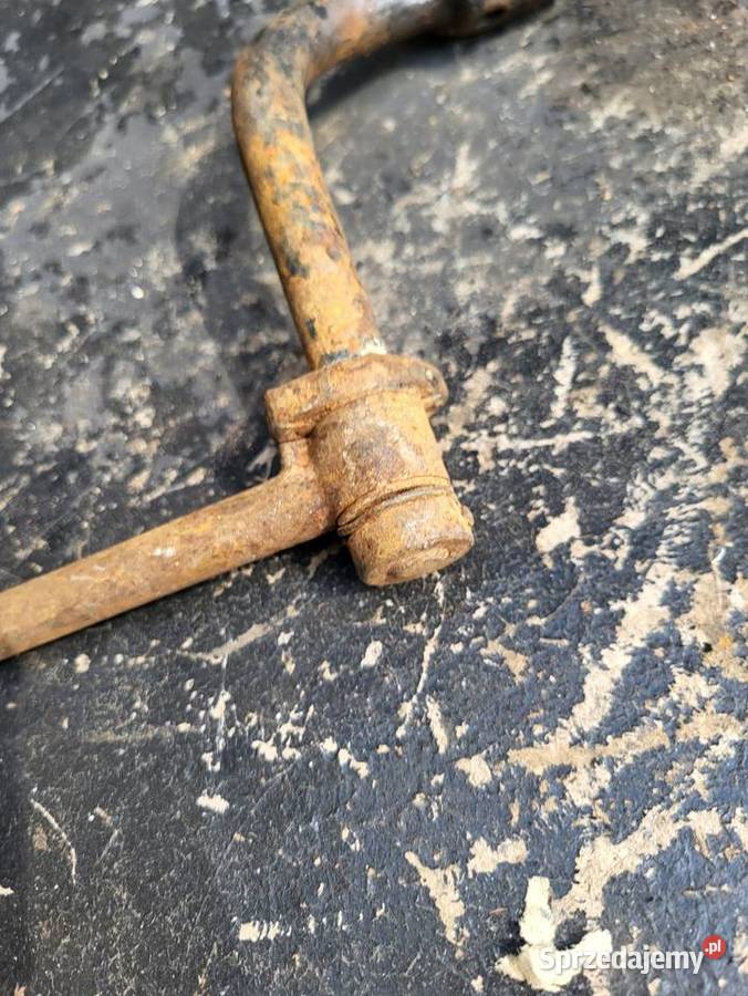 ZUNDAPP DB 200 DL 200 DBK DB 201 202 KOPNIAK śląskie Rybnik sprzedam