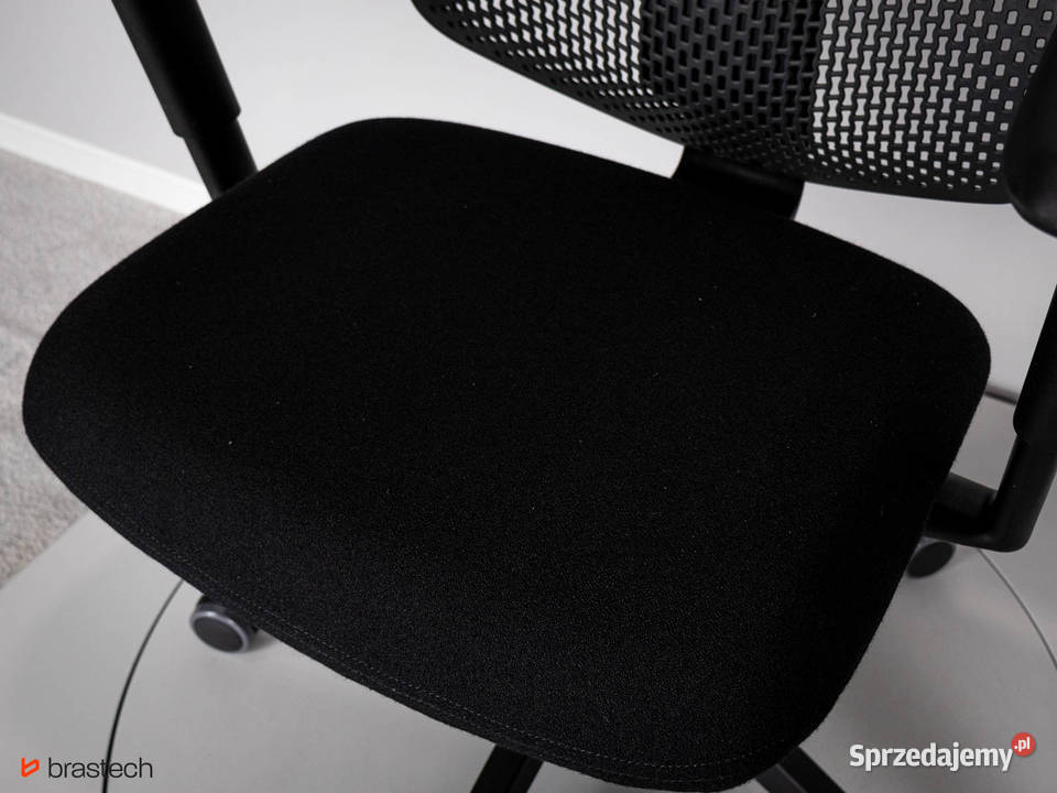 Fotel biurowy Herman Miller Verus Dom i Ogród Sątoczno