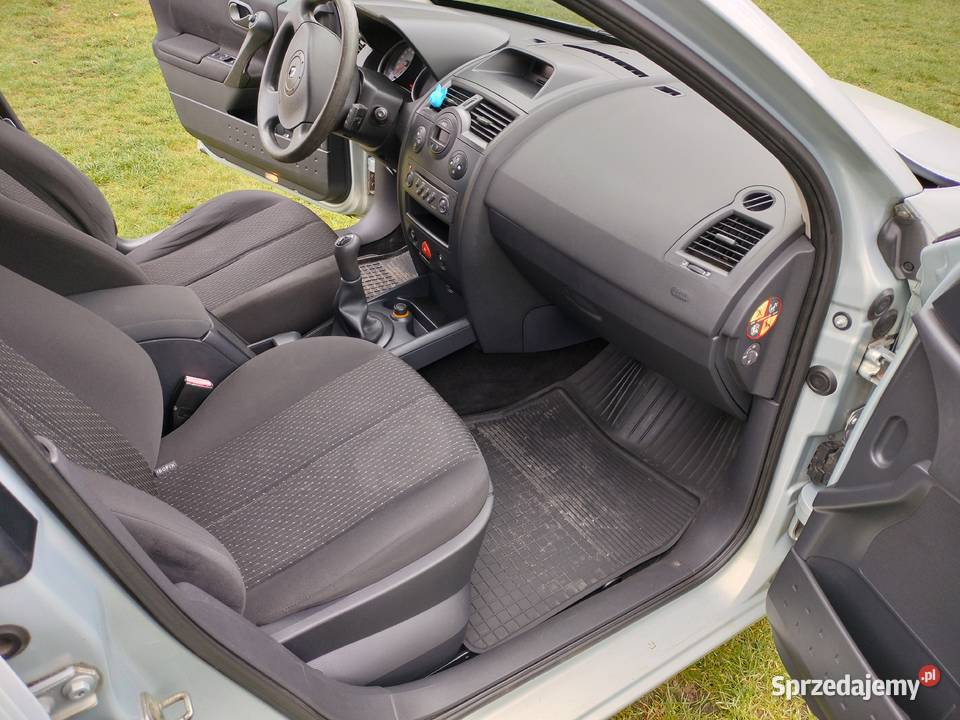 Fajna Meganka 2 4/5 Małomierzyce