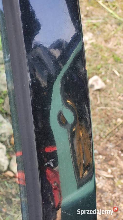 Drzwi Volvo 850 Drzwi Łagów