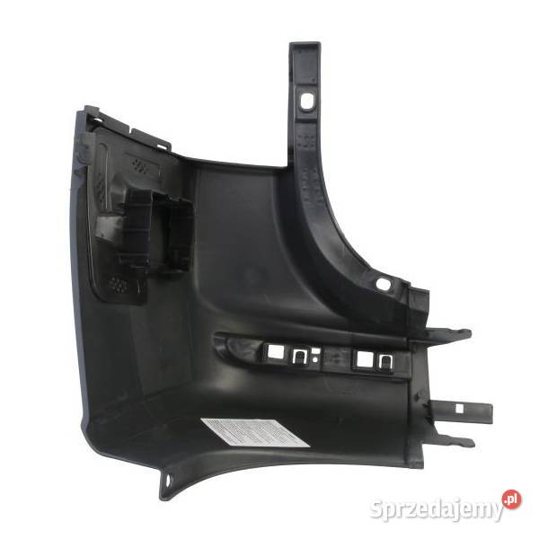 Narożnik zderzaka tył Mercedes Sprinter 20182025 Rawa Mazowiecka