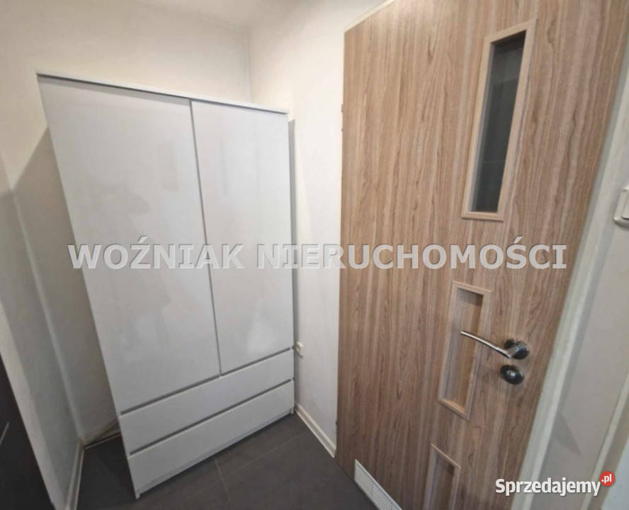 Mieszkanie Wałbrzych 26m2 1pok wielka płyta dolnośląskie