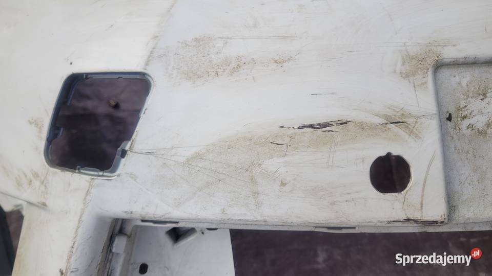 TOYOTA COROLLA E16 E18 ZDERZAK PRZÓD PRZEDNI śląskie Ruda Śląska