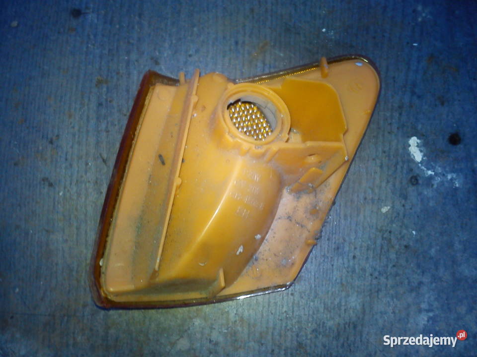 Ford fiesta kierunkowskaz prawy Aleksandrów Łódzki