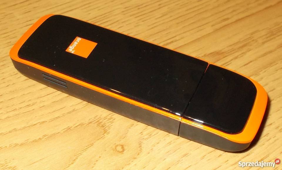 Modem ZTE Model MF636 do wszystkich sieci Bierutów sprzedam