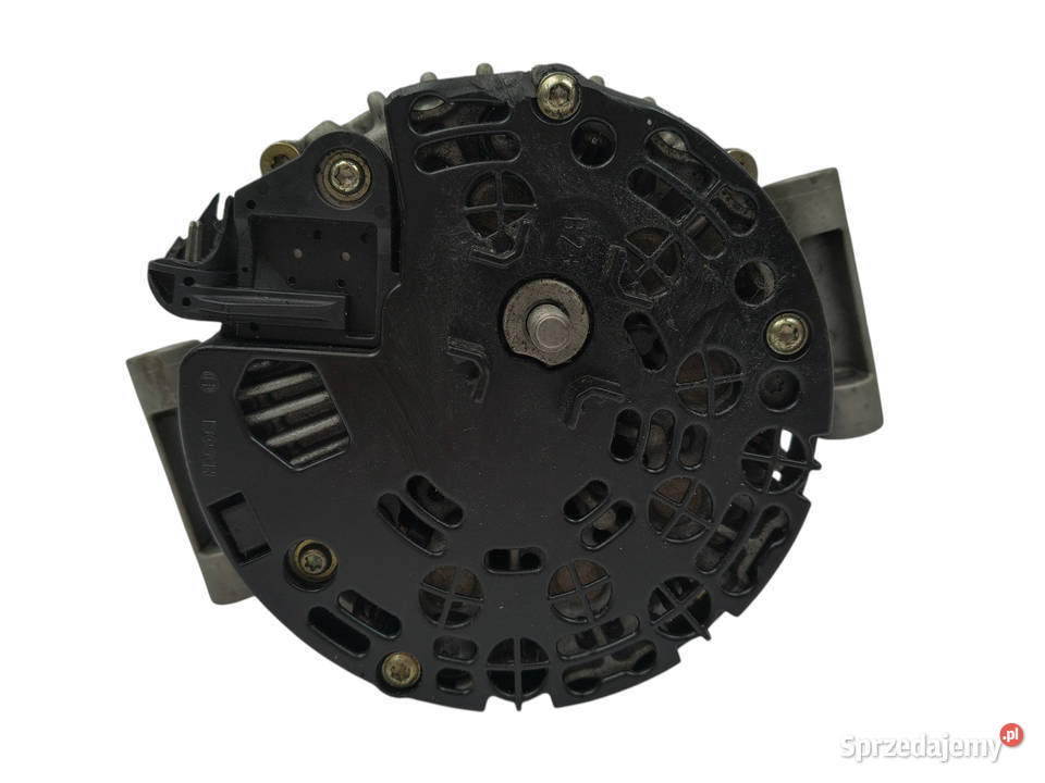 ALTERNATOR Mercedes Benz W203 22 CDi 1132061