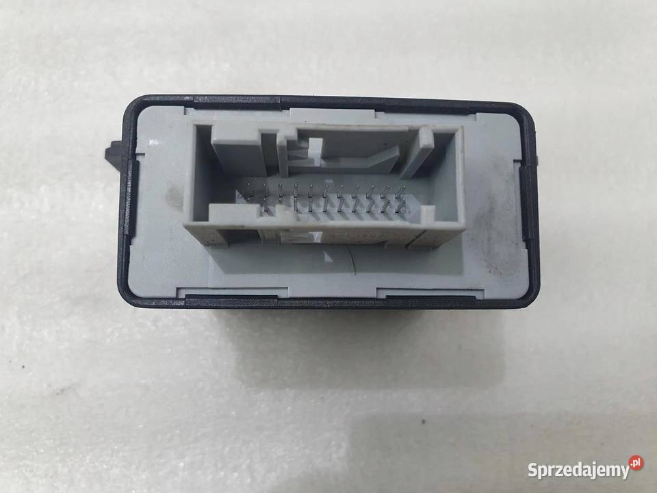 STEROWNIK MODUŁ ŚWIATEŁ AUDI A5 8T 8K5097357B sprzedam
