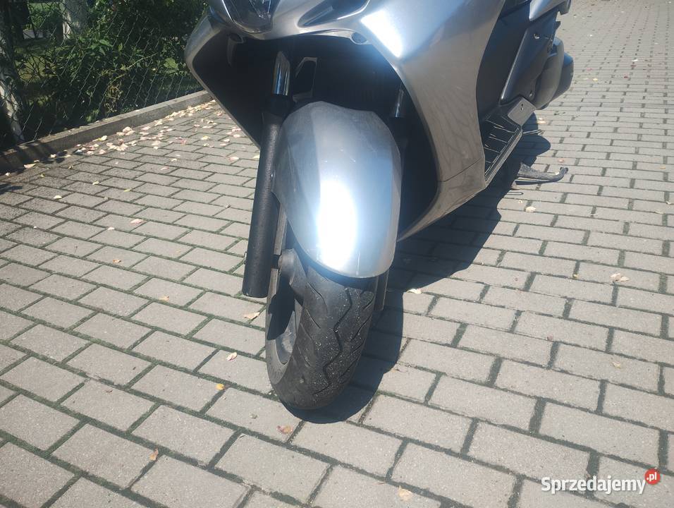 Honda Silver wiking 400 wielkopolskie Września sprzedam