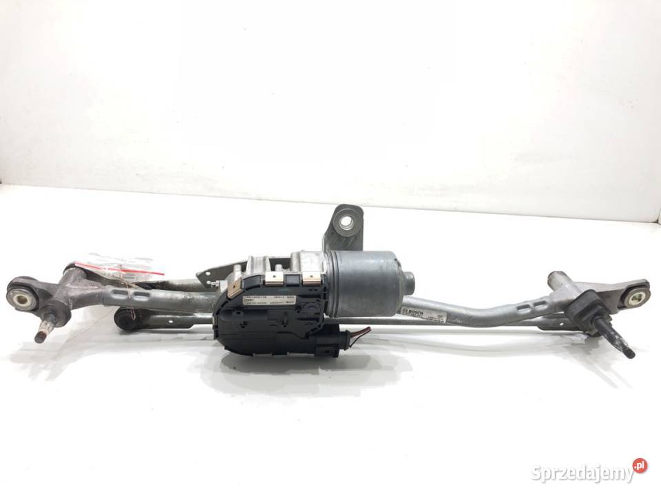 MECHANIZM WYCIERACZEK PRZÓD AUDI A7 4G 4G1955119 podkarpackie