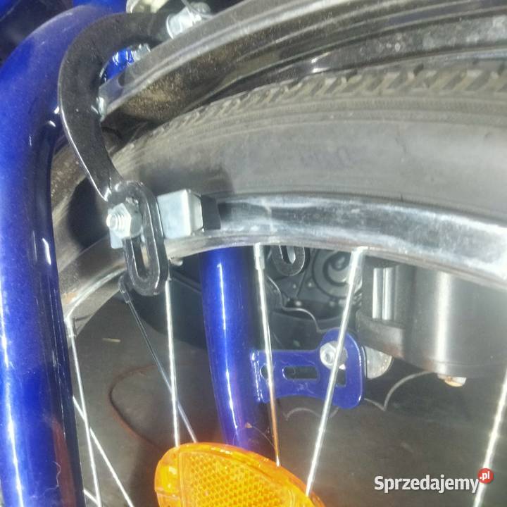 Romet Jubilat Unikatowy Sprzedam Zamienię Do