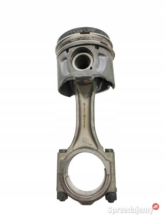 TŁOK KORBOWÓD 9677840380 20 TDCI Ford Focus Mk3