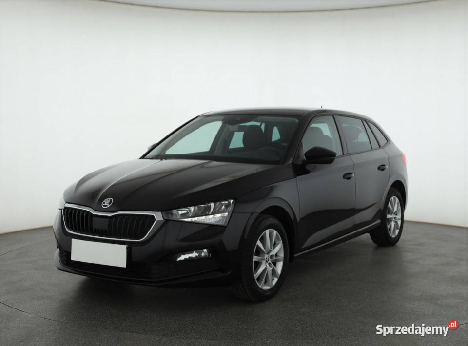 Skoda Scala 10 TSI Piaseczno sprzedam