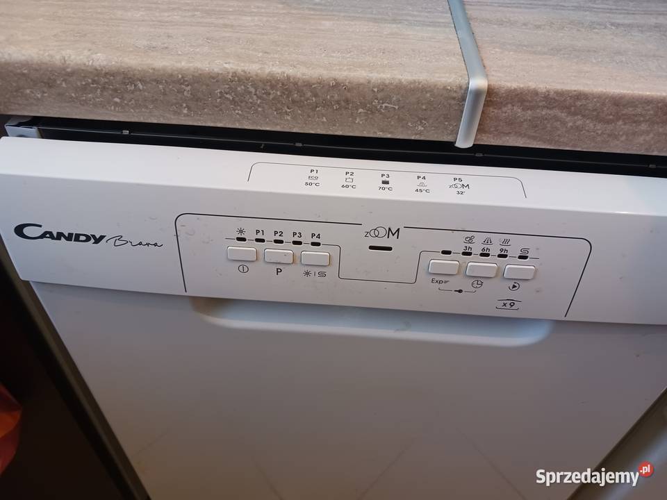Zmywarka Candy Brava CDPH 2L949W Wiśniowa Góra