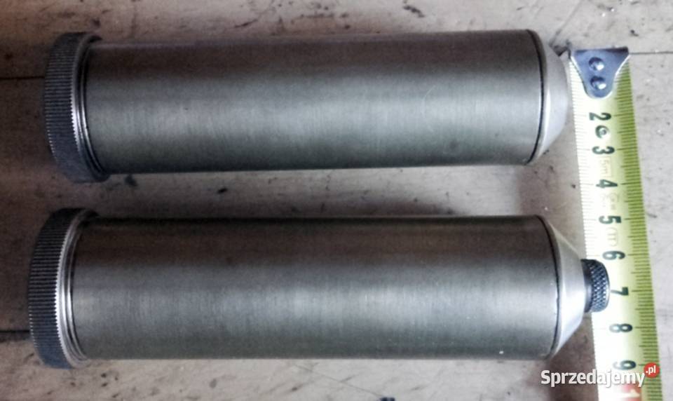 Prochownice plus kapiszonownik Wołomin sprzedam