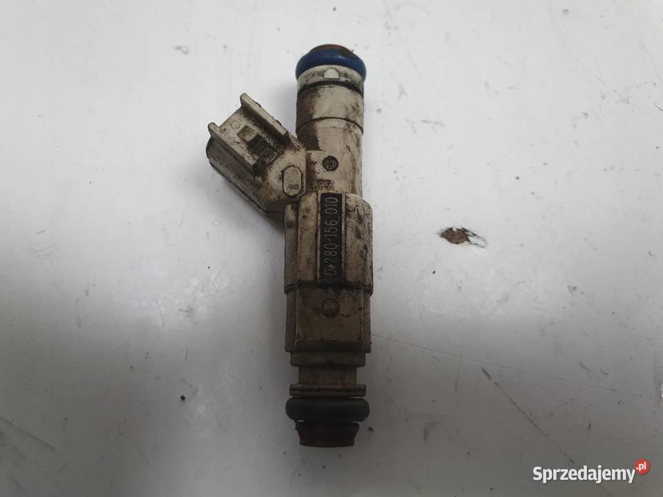 Ford Mondeo MK3 18 16V WTRYSKIWACZ wtrysk Janów