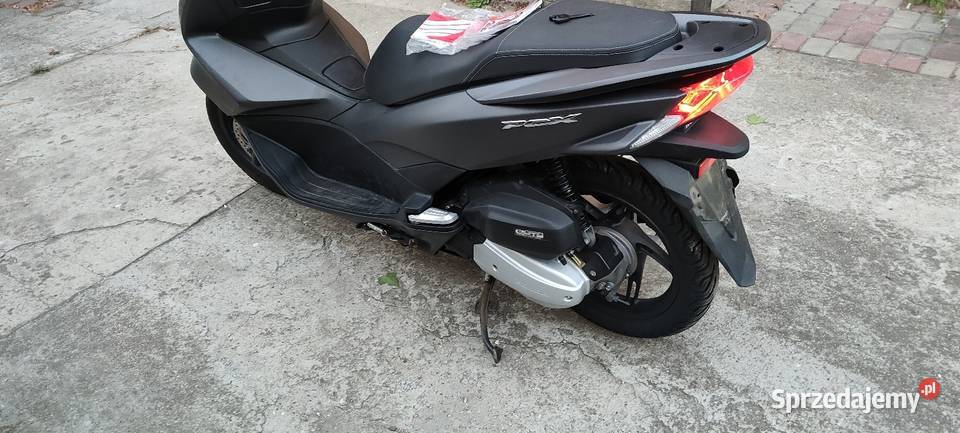 Honda pcx125 22000km Honda
