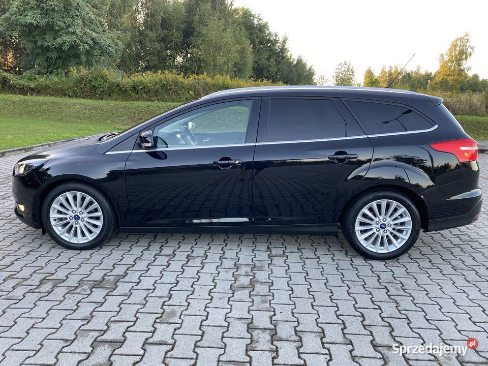 10 125 NAVI KAMERA LED 6xAirbag GrzFotele 4/5 dolnośląskie