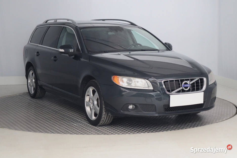 Volvo V70 D3 centralny zamek Zabrze