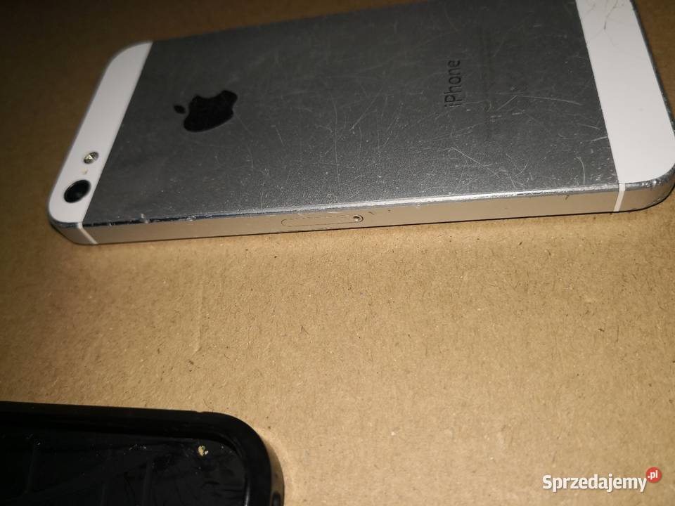 Telefon iphone 5 Radom