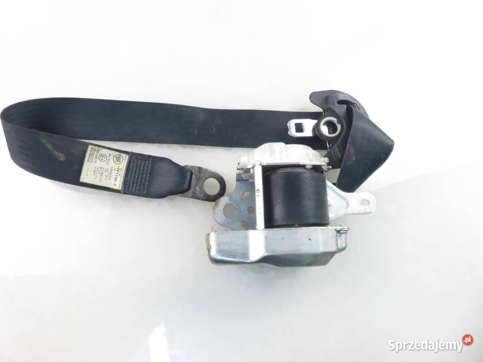 PAS PRAWY PRZEDNI PEUGEOT 107 7P1190P małopolskie