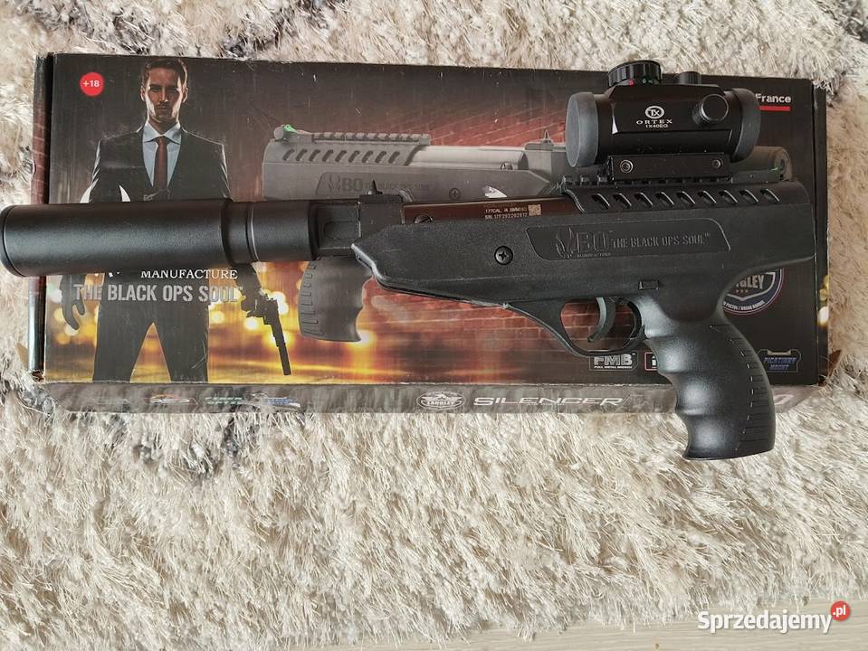 Blac ops langly Radom