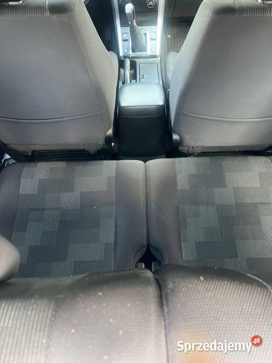 Suzuki Grand Vitara 4x4 Salon Polska ASR (kontrola trakcji) Grand Vitara Warszawa