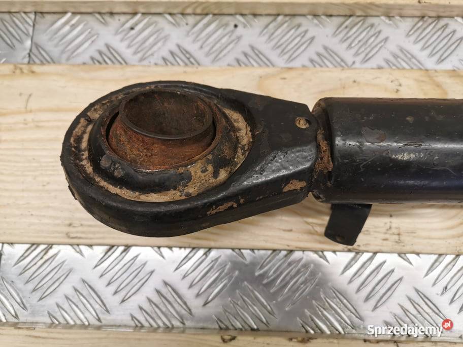 Wieszak podnośnika Valtra 8950 Wilkowo