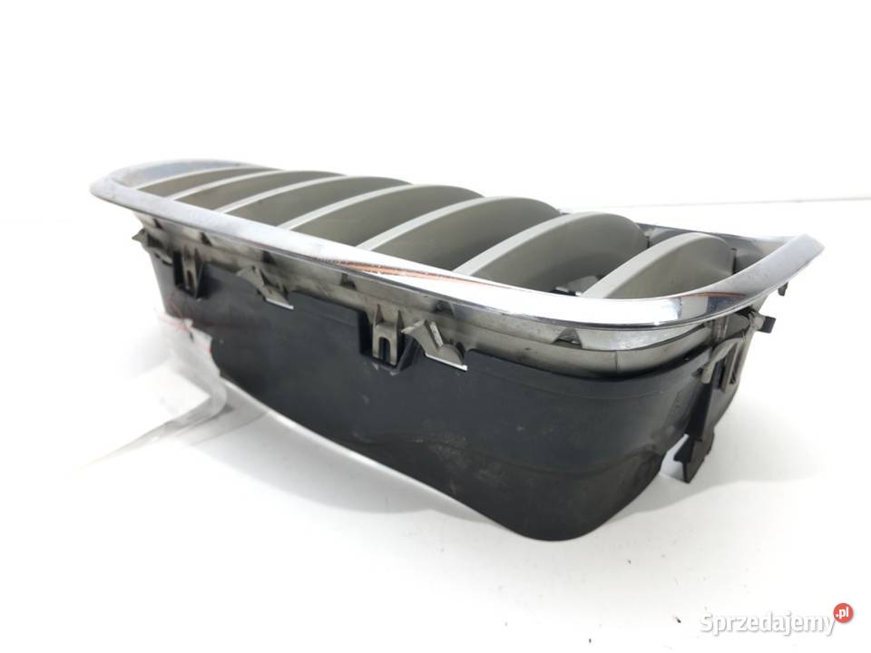 ATRAPA GRILL NERKA PRAWA BMW E70 0613 SUV KRATA osobowe Części samochodowe