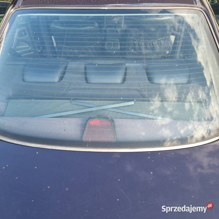 Zderzak Mercedes E50 AMG E55 W210 339 Violan HWA Łańcut sprzedam