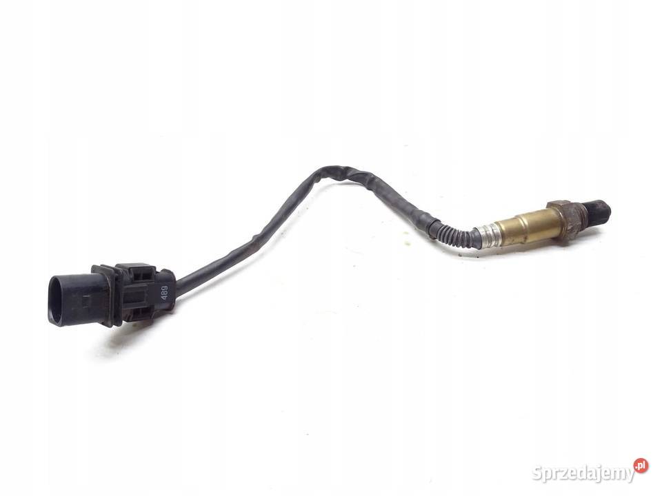 SONDA LAMBDA AUDI A4 B8 A5 8T A6 C7 20 TDI osobowe sprzedam