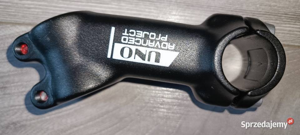 Mostek Uno AHead na kierownicę 254 Rzeszów