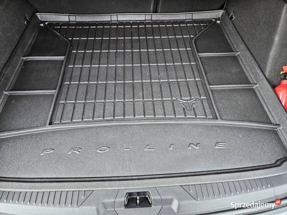 FORD FOCUS mk4 śląskie Jastrzębie-Zdrój