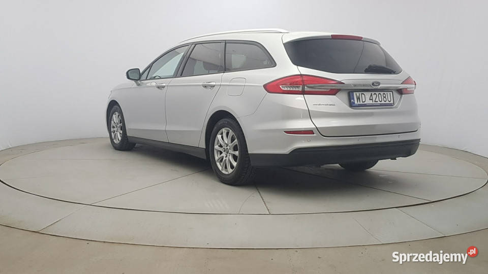 Ford Mondeo 20 EcoBlue Edition Z Polskiego ESP mazowieckie Warszawa