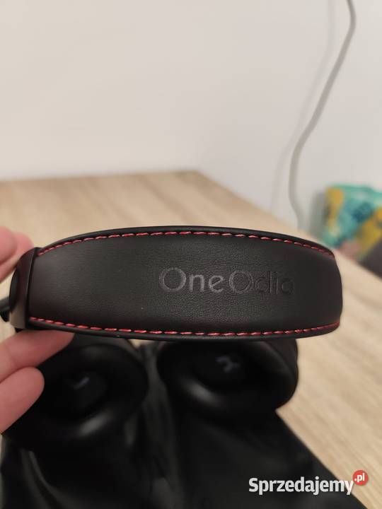 Słuchawki Fusion A71 Radom