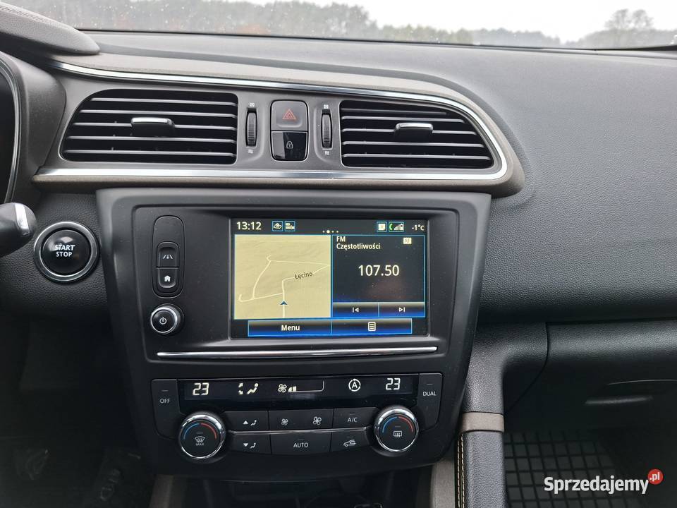 Renault Kadjar 16 dci 130 manualna Pułtusk