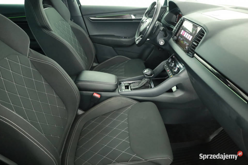 Skoda Karoq 15 TSI Piaseczno sprzedam