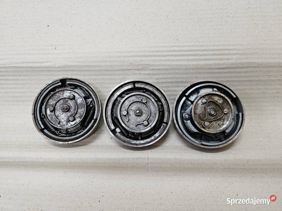 Sprzęgło Automatic Automatyczne Romet Pegaz wielkopolskie Kłodawa