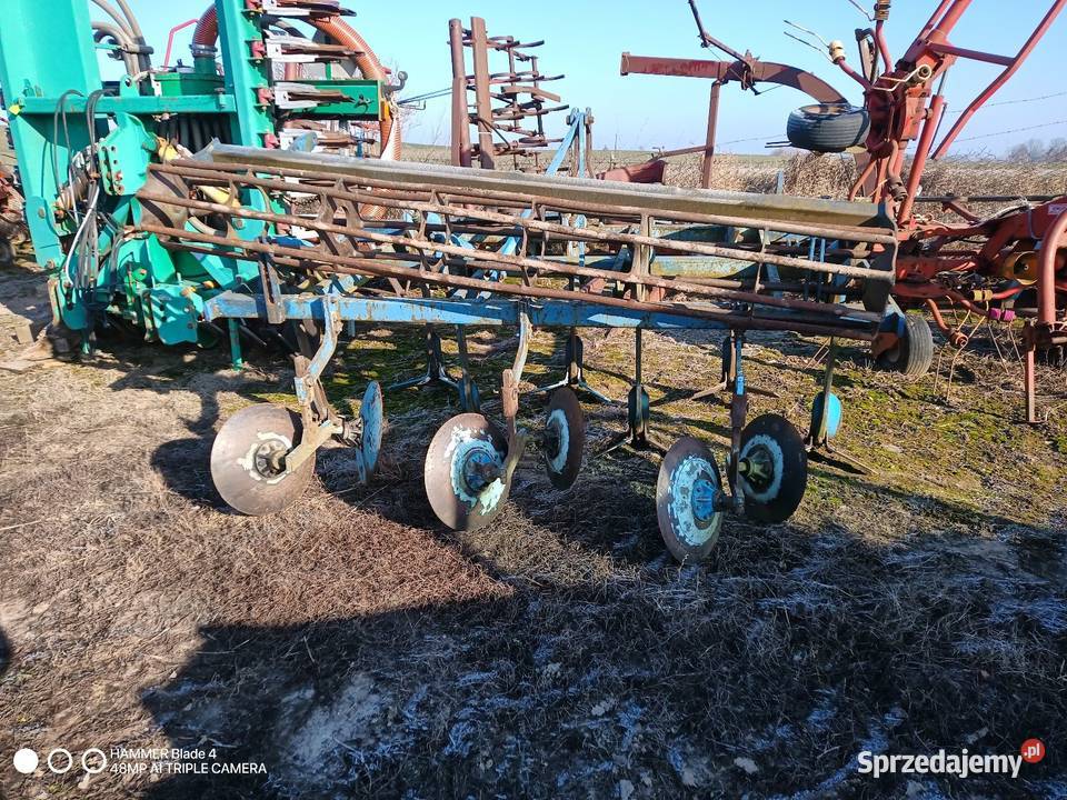 Plug kverneland 4 es85 vario overum gruber Kverneland Kiwity